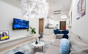 Soho Residence Apartment